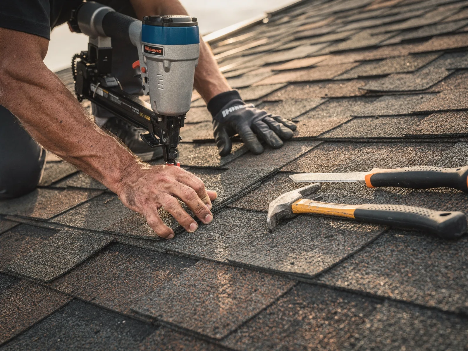 Why choose Roof Repair in Elliott, IL